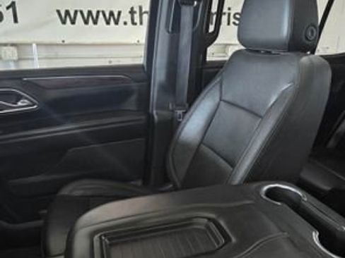 Used 2021 Chevrolet Tahoe LT image 23