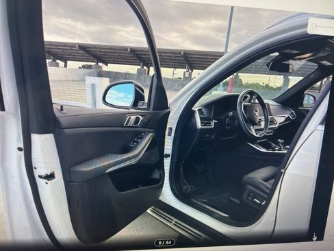 Used 2021 BMW X5 sDrive40i w/ Premium Package 2 image 9
