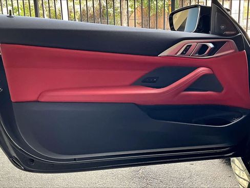 Used 2022 BMW M4 xDrive Competition w/ Executive Package image 20