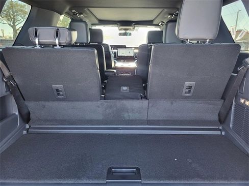 New 2025 Ford Expedition Platinum w/ Stealth Appearance Package image 8
