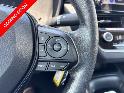 Used 2026 Toyota Corolla LE FWD image 19