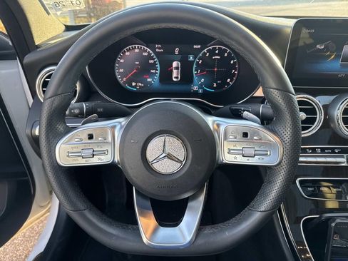 Used 2019 Mercedes-Benz C 300 Sedan image 21
