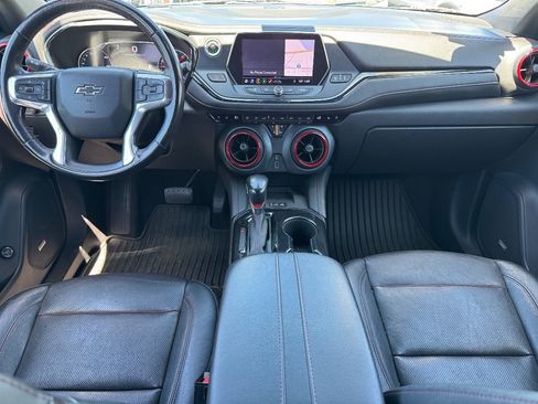 Used 2019 Chevrolet Blazer RS FWD image 20