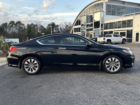 Used 2014 Honda Accord EX image 11