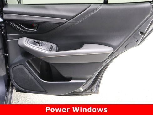 Used 2024 Subaru Outback Wilderness image 37