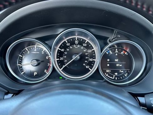 New 2025 MAZDA CX-5 Carbon Edition image 10