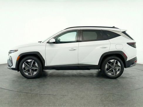 Used 2025 Hyundai Tucson SEL AWD/4WD image 5