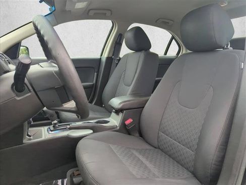 Used 2012 Ford Fusion SE FWD image 18