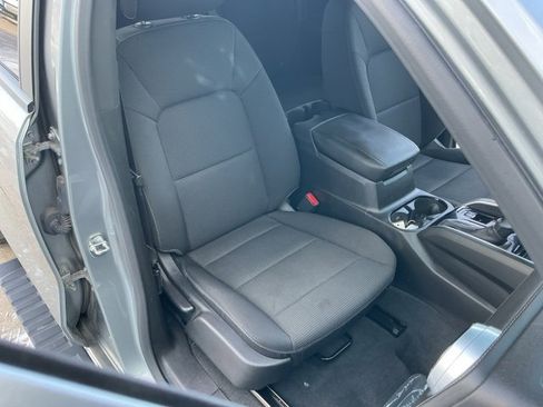 Used 2023 Chevrolet Colorado LT w/ LT Convenience Package image 24