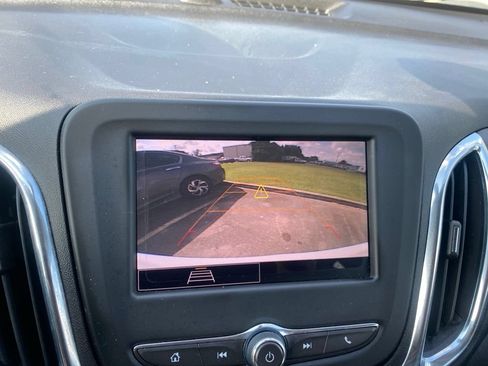 Used 2023 Chevrolet Equinox LT FWD image 28