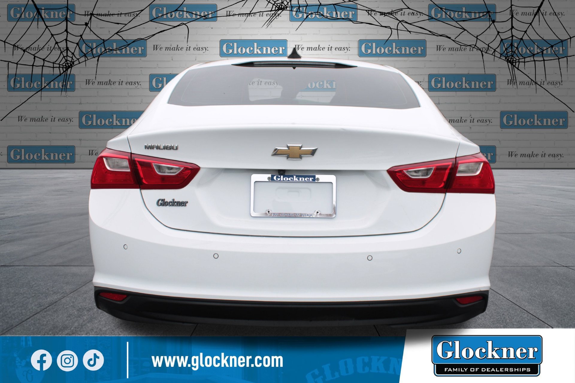 Used 2021 Chevrolet Malibu LS FWD image 7