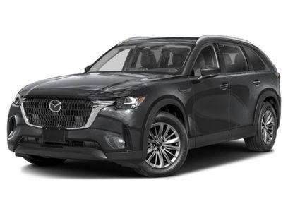 New 2026 MAZDA CX-90 3.3 Turbo w/ Preferred Package
