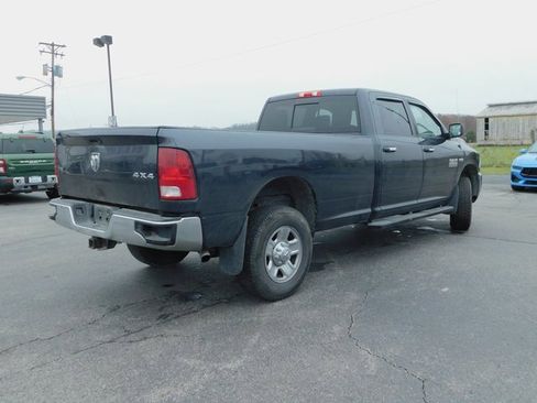 Used 2016 RAM 2500 SLT image 43