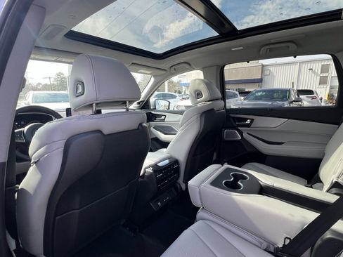 New 2026 Acura MDX SH-AWD w/ Technology Package image 16