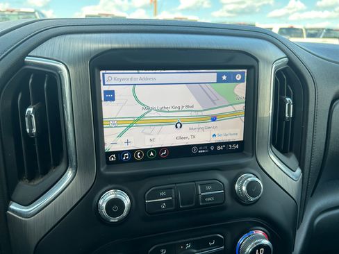 Used 2023 GMC Sierra 3500 Denali w/ Denali Ultimate Package image 14