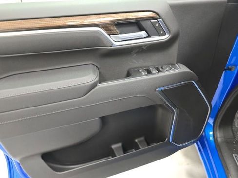 New 2026 Chevrolet Silverado 1500 LT w/ LPO, Dark Essentials Package image 20