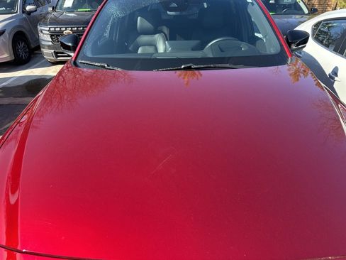 Used 2025 MAZDA CX-5 2.5 Turbo w/ Premium Package image 25