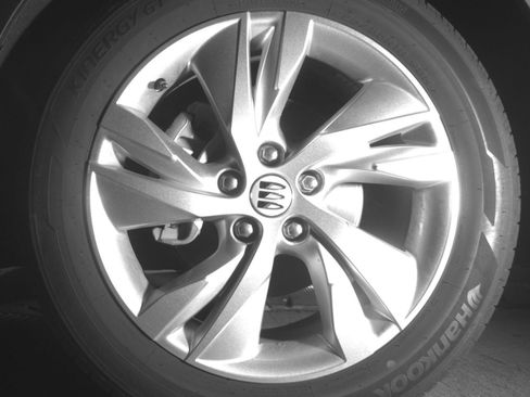 Used 2026 Buick Encore GX Preferred FWD image 15