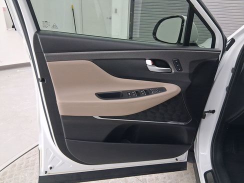 Used 2019 Hyundai Santa Fe FWD image 21