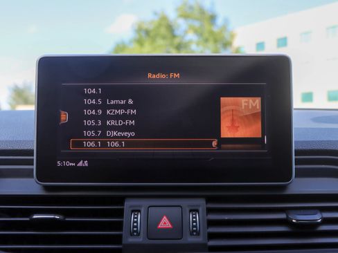 Used 2018 Audi Q5 Prestige w/ Prestige Package AWD/4WD image 37