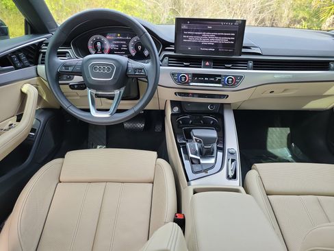 Used 2023 Audi A5 2.0T Premium Plus w/ Premium Plus image 13