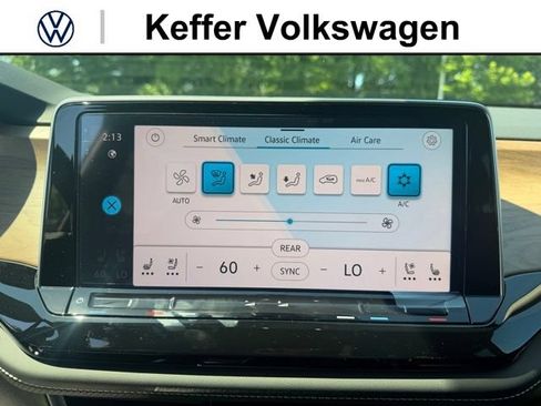 New 2026 Volkswagen Atlas SE AWD/4WD image 21