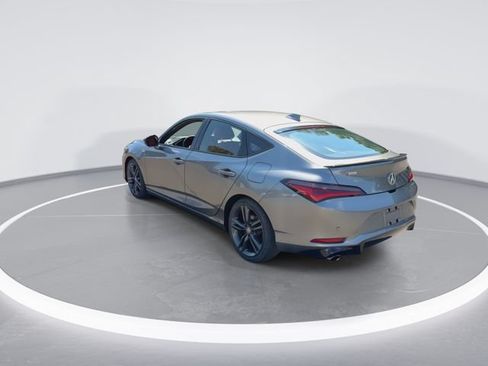 Used 2024 Acura Integra A-Spec w/ Technology Package FWD image 7