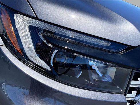 New 2026 Honda Ridgeline TrailSport image 13