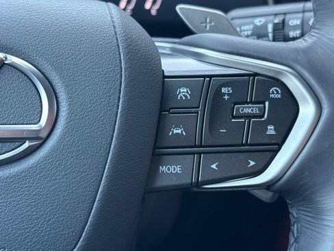 Used 2025 Lexus NX 350 AWD w/ Cold Area Package image 27