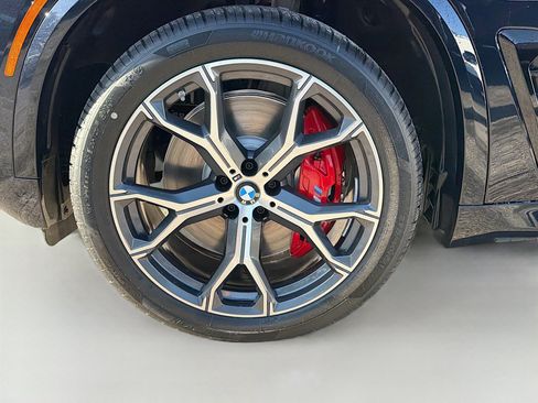 New 2026 BMW X5 xDrive50e w/ Executive Package AWD/4WD image 40