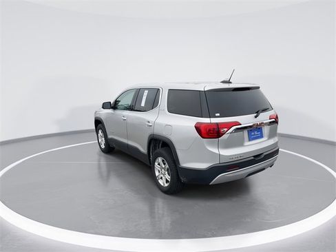 Used 2019 GMC Acadia SLE image 5