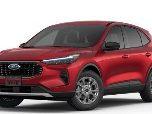 New 2026 Ford Escape Active w/ Tech Pack #1 AWD/4WD image 1