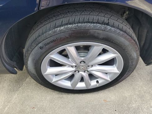 Used 2024 Acura RDX SH-AWD image 6