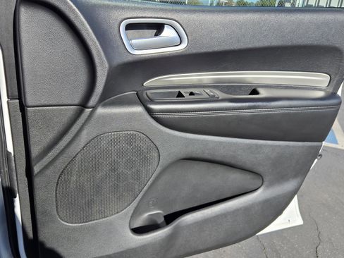 Certified 2020 Dodge Durango SXT image 33