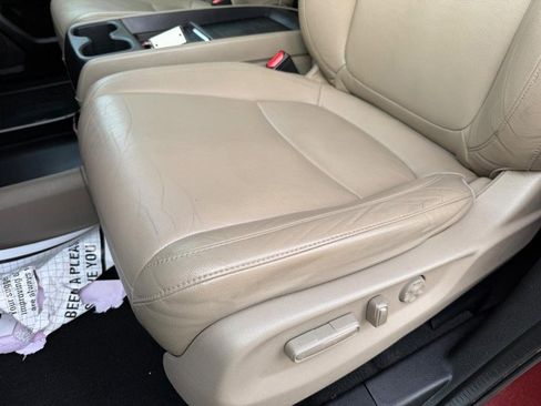 Used 2019 Honda Odyssey EX-L image 18