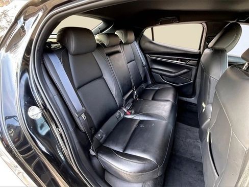 Used 2023 MAZDA MAZDA3 s image 27