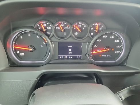 New 2025 GMC Sierra 3500 Pro image 18