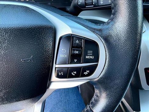 Used 2023 Ford Explorer XLT w/ Equipment Group 202A image 20