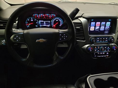 Used 2018 Chevrolet Tahoe LS w/ Max Trailering Package AWD/4WD image 22