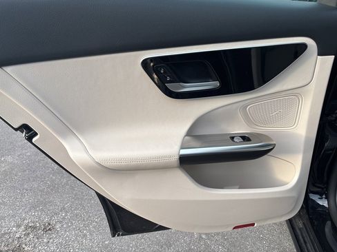 Used 2023 Mercedes-Benz C 300 C 300 image 20