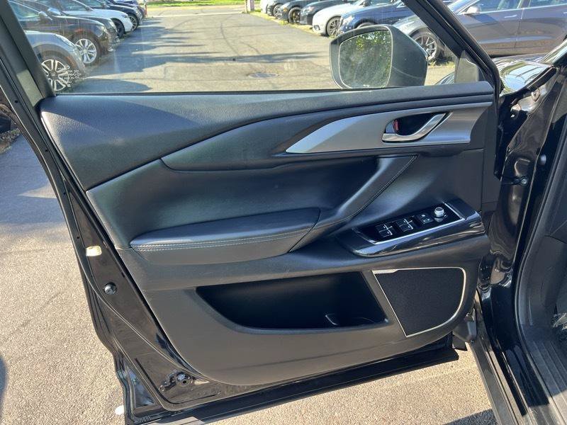 Used 2019 MAZDA CX-9 Touring w/ Touring Premium Package AWD/4WD image 14