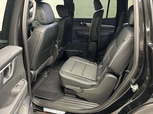 New 2026 Buick Enclave Preferred w/ Power Package image 37