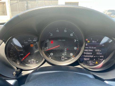 Used 2013 Porsche Boxster RWD image 19