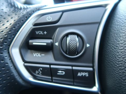 Used 2021 Acura TLX w/ A-SPEC Pkg AWD/4WD image 38