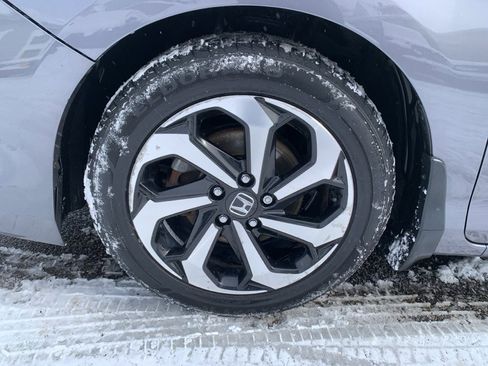 Used 2016 Honda Accord EX-L image 24