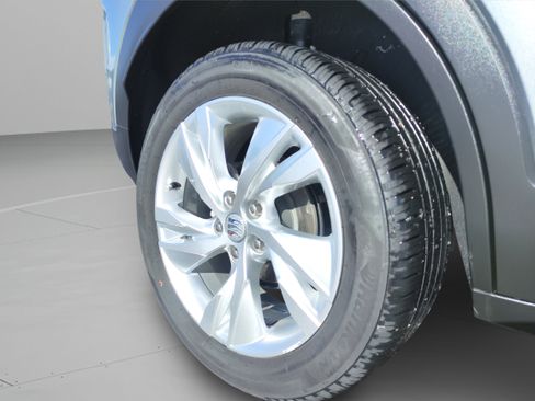 Used 2024 Buick Encore GX Preferred w/ Comfort Package image 10