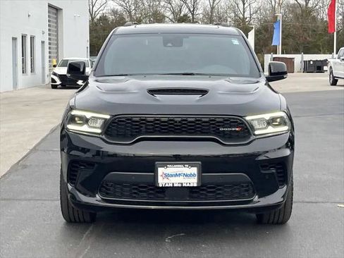 Certified 2024 Dodge Durango R/T image 2