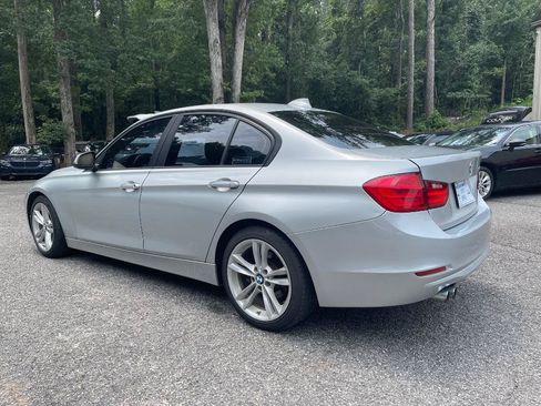 Used 2015 BMW 328i Sedan RWD image 8