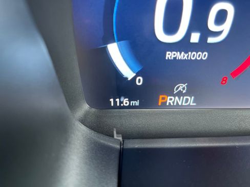 New 2026 Ford Explorer Active w/ Active Comfort Package image 16