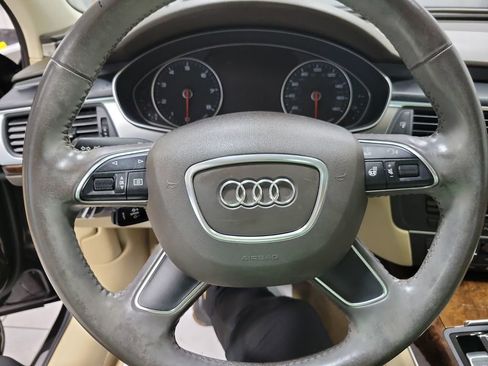 Used 2012 Audi A6 3.0T Prestige image 33